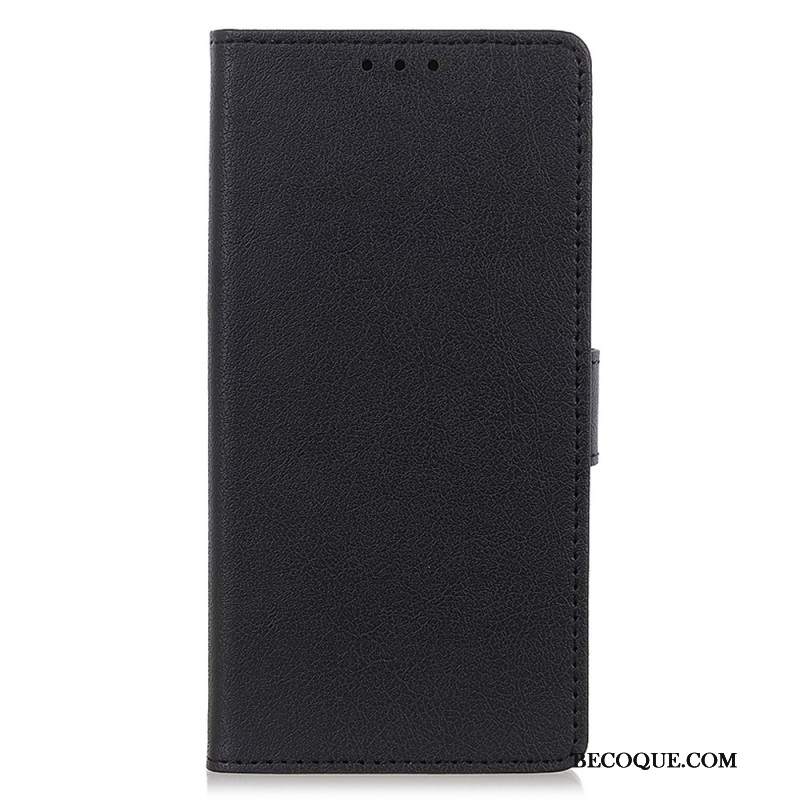 Obudowa iPhone 16 Plus Etui Na Telefon Klasyczny