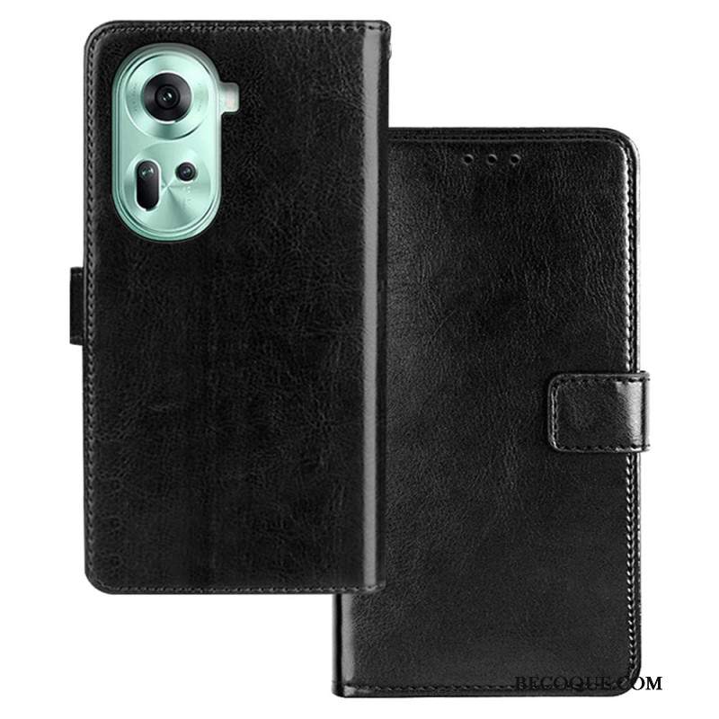 Oppo Reno 11 5g Z Portfela Idewei
