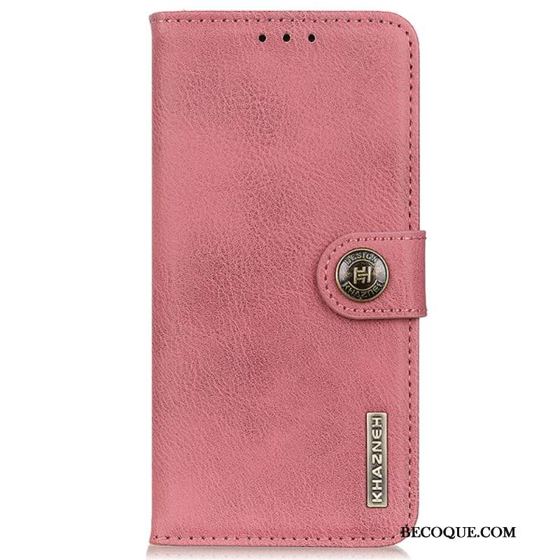 Pokrowce Oppo Reno 12 5g Khazneh
