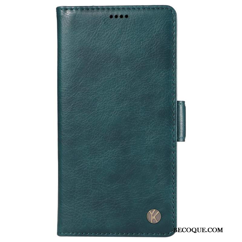Pokrowce Oppo Reno 12 5g Vintage Yikatu
