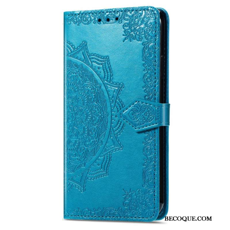 Pokrowce Realme 12 Pro / 12 Pro Plus Mandala Barokowa