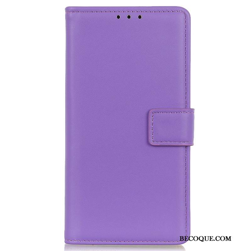 Pokrowce Samsung Galaxy A15 Sztuczna Skóra