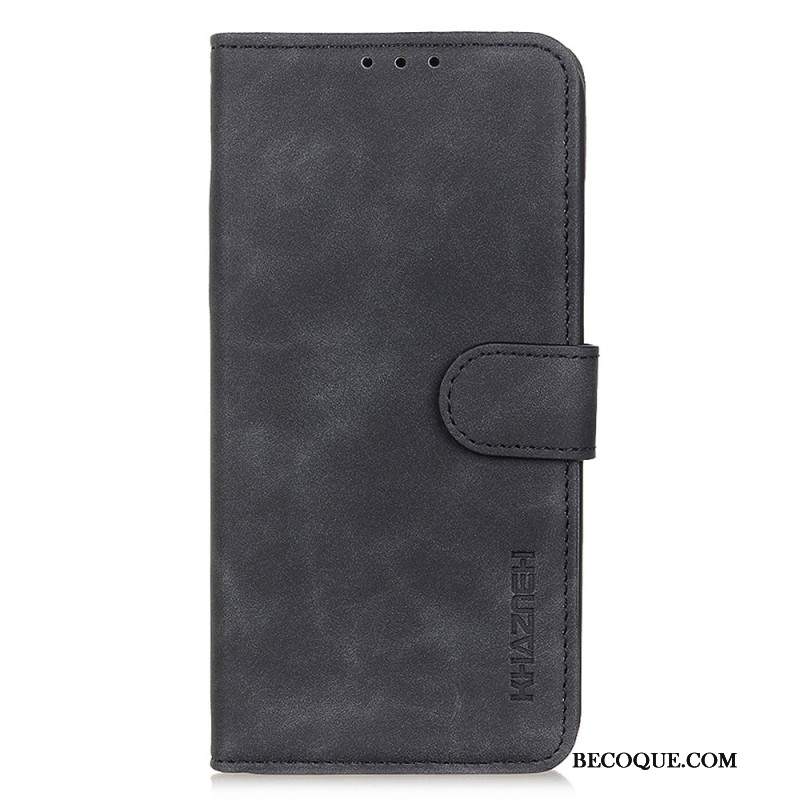 Pokrowce Samsung Galaxy A15 Vintage Khazneh
