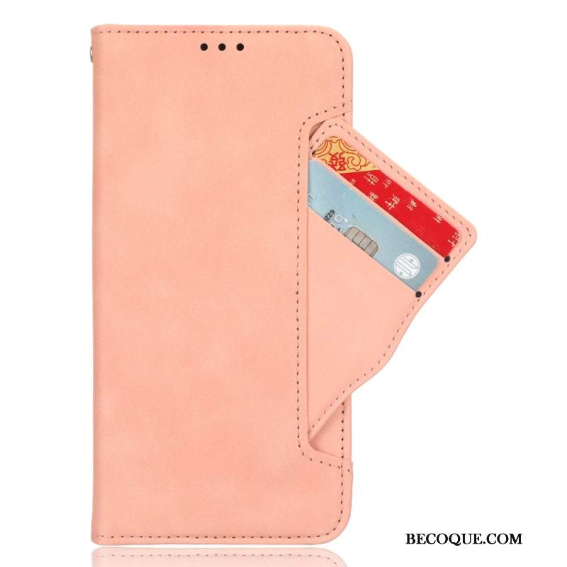 Pokrowce Samsung Galaxy Z Fold 6 Wiele Kart