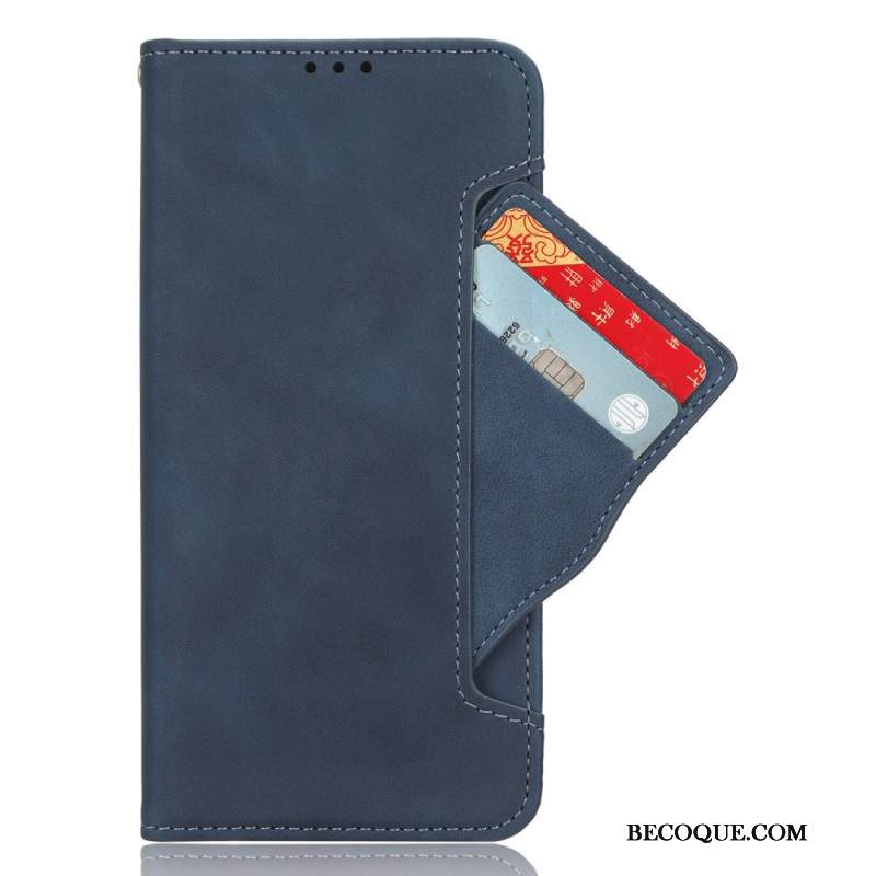 Pokrowce Samsung Galaxy Z Fold 6 Wiele Kart