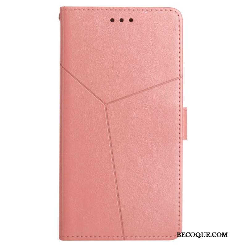 Pokrowce iPhone 16 Plus Konstrukcja Paska Y
