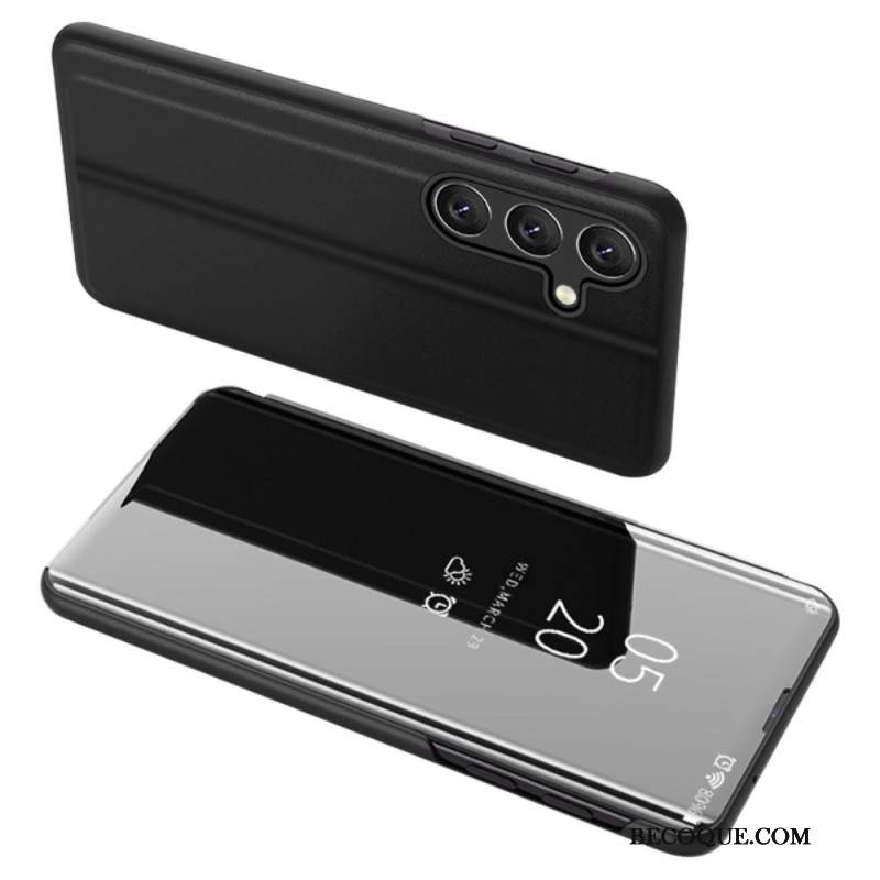 Samsung Galaxy A15 Efekt Lustra