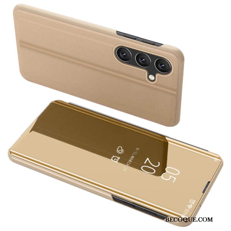 Samsung Galaxy A15 Efekt Lustra
