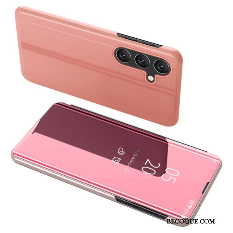 Samsung Galaxy A15 Efekt Lustra