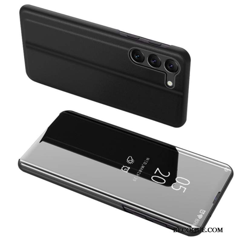 Samsung Galaxy S24 5g Efekt Lustra