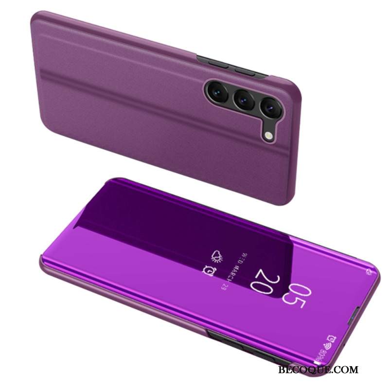 Samsung Galaxy S24 5g Efekt Lustra