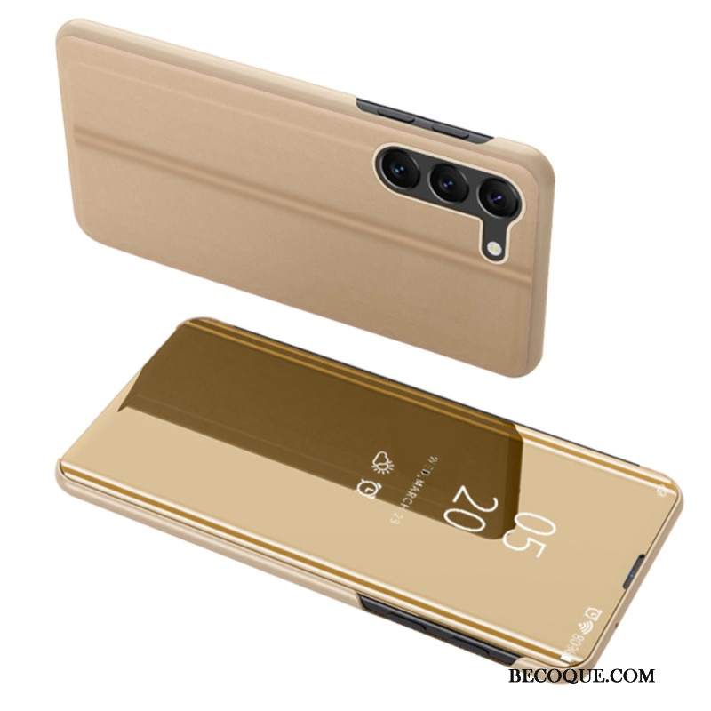 Samsung Galaxy S24 5g Efekt Lustra