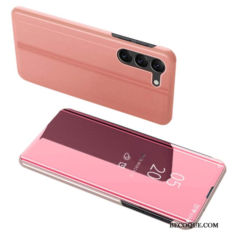 Samsung Galaxy S24 5g Efekt Lustra