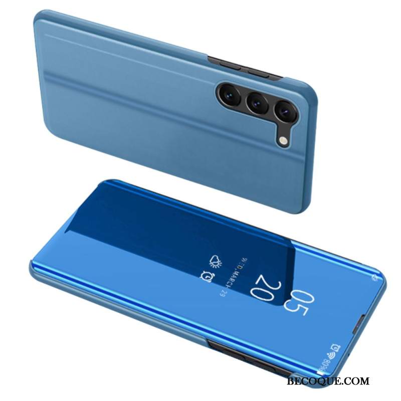 Samsung Galaxy S24 5g Efekt Lustra