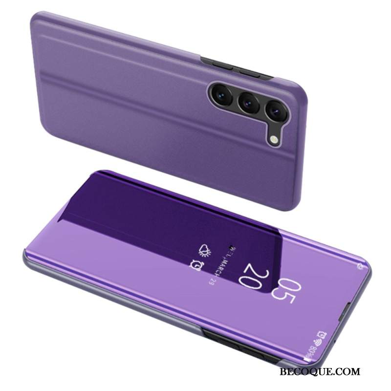 Samsung Galaxy S24 5g Efekt Lustra