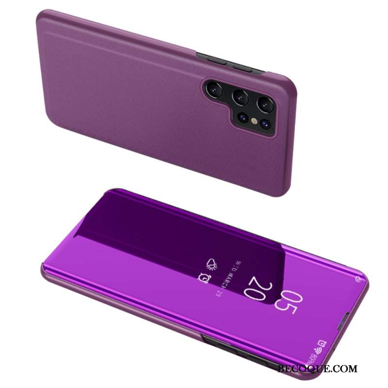 Samsung Galaxy S24 Ultra 5g Efekt Lustra