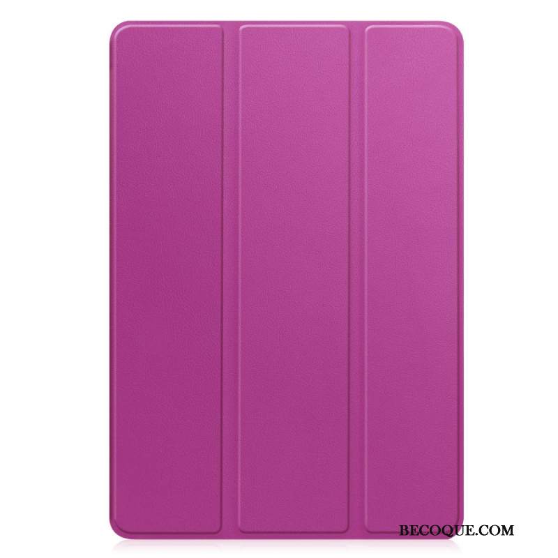 Samsung Galaxy Tab S9 Fe Plus Wzmocniony Uchwyt Rysika