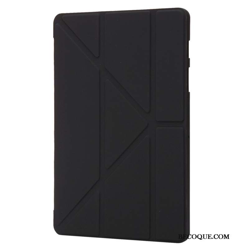 Samsung Galaxy Tab S9 Imitacja Skóry
