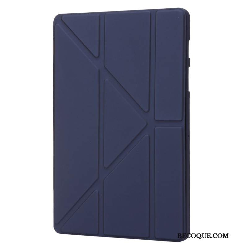 Samsung Galaxy Tab S9 Imitacja Skóry