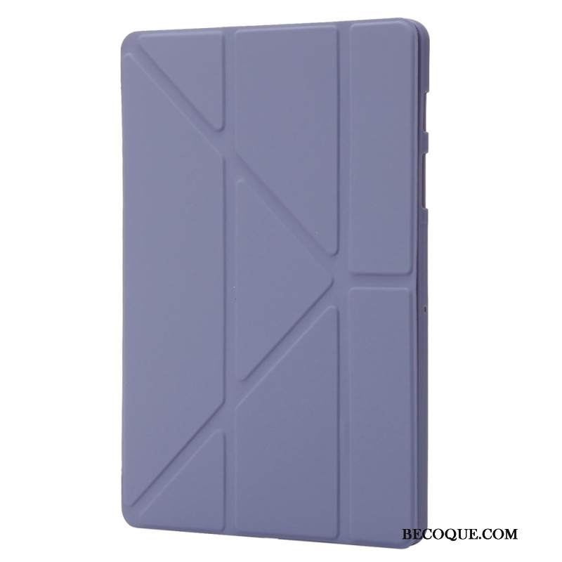 Samsung Galaxy Tab S9 Imitacja Skóry