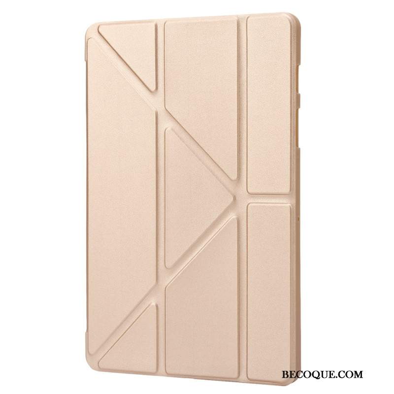 Samsung Galaxy Tab S9 Imitacja Skóry
