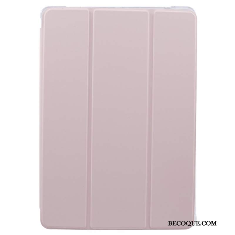 Samsung Galaxy Tab S9 Przezroczysty Tył