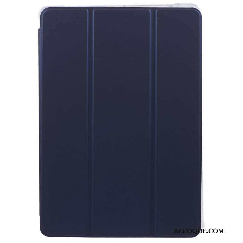 Samsung Galaxy Tab S9 Przezroczysty Tył