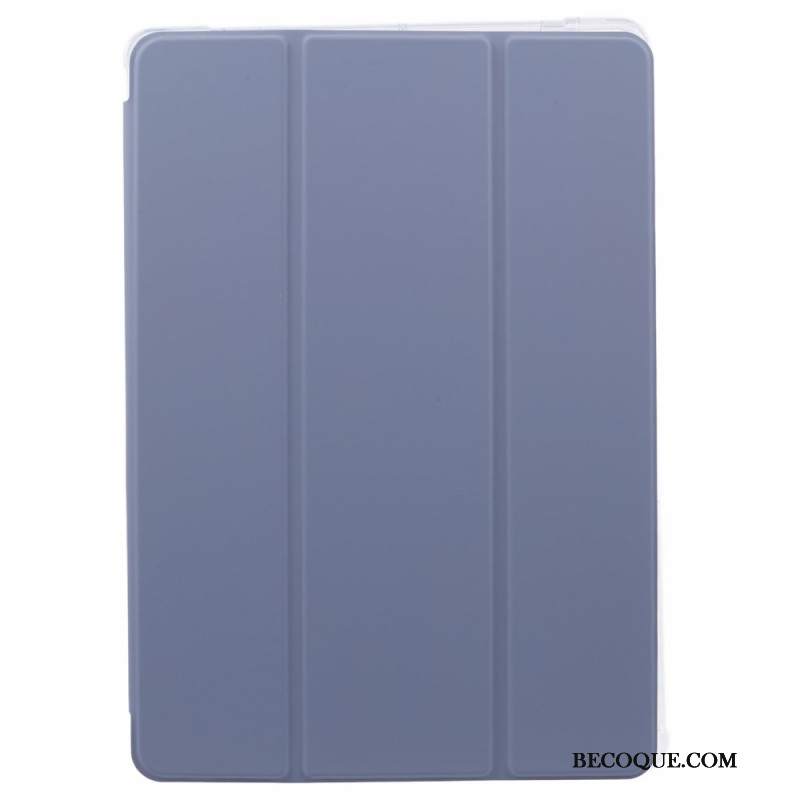 Samsung Galaxy Tab S9 Przezroczysty Tył