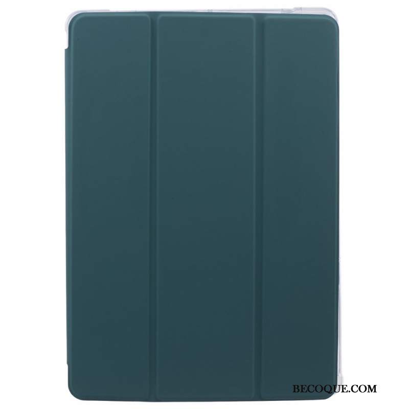 Samsung Galaxy Tab S9 Przezroczysty Tył