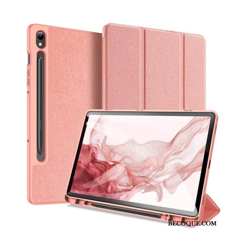 Samsung Galaxy Tab S9 Seria Domo Dux Ducis