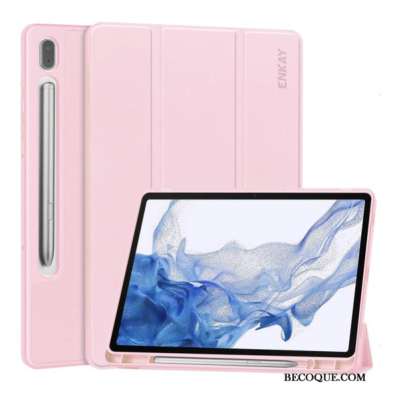 Samsung Galaxy Tab S9 Uchwyt Na Rysik Enkay