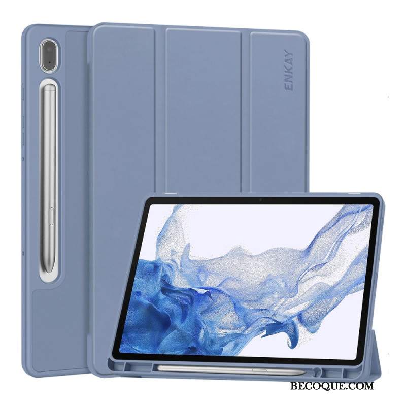Samsung Galaxy Tab S9 Uchwyt Na Rysik Enkay