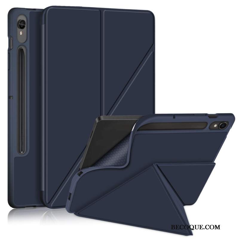 Samsung Galaxy Tab S9 Wsparcie Origami