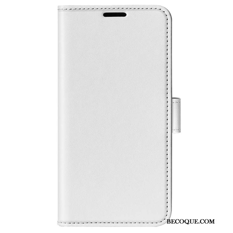 Skórzany Futerał Sony Xperia 1 Vi Etui Na Telefon Sztuczna Skóra W Stylu Vintage