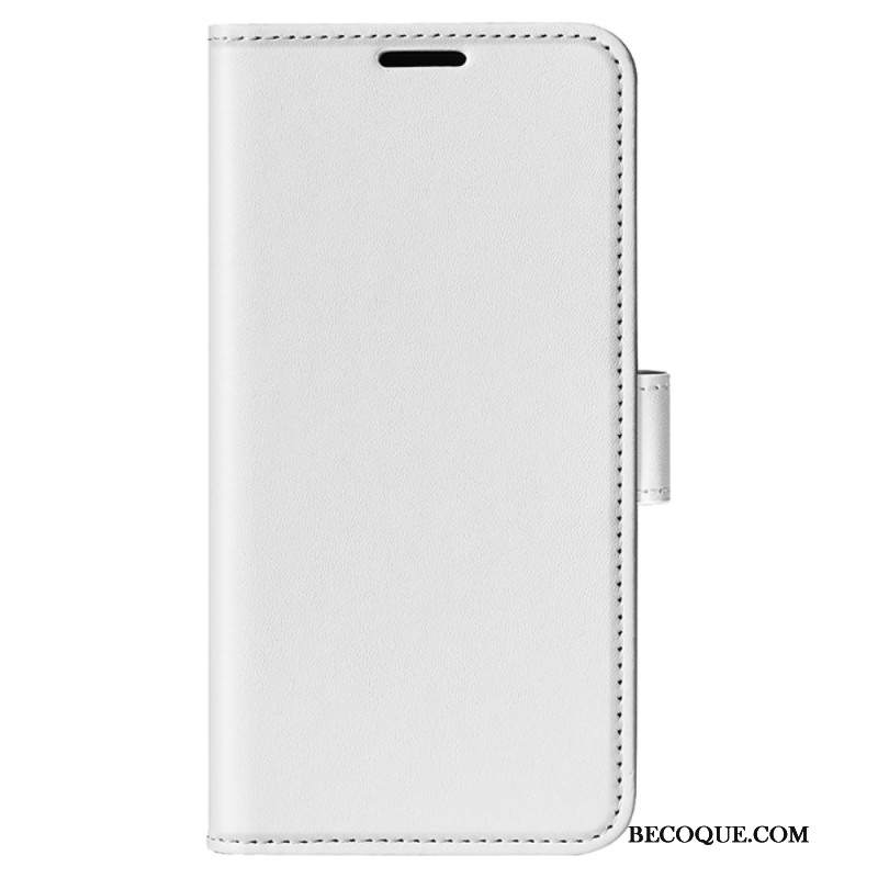 Skórzany Futerał Xiaomi 14 Pro Etui Na Telefon Vintage