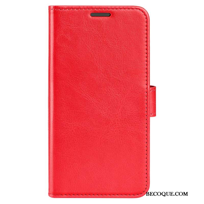 Skórzany Futerał Xiaomi 14 Pro Etui Na Telefon Vintage