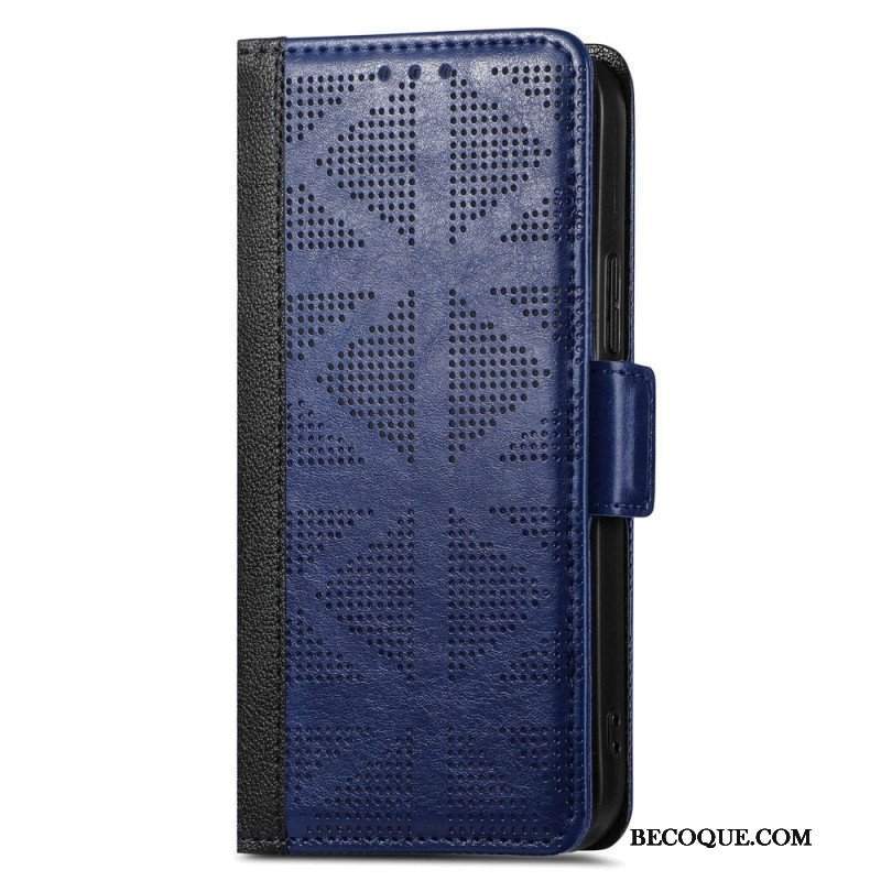 Etui Folio do Honor 70 Elegancki