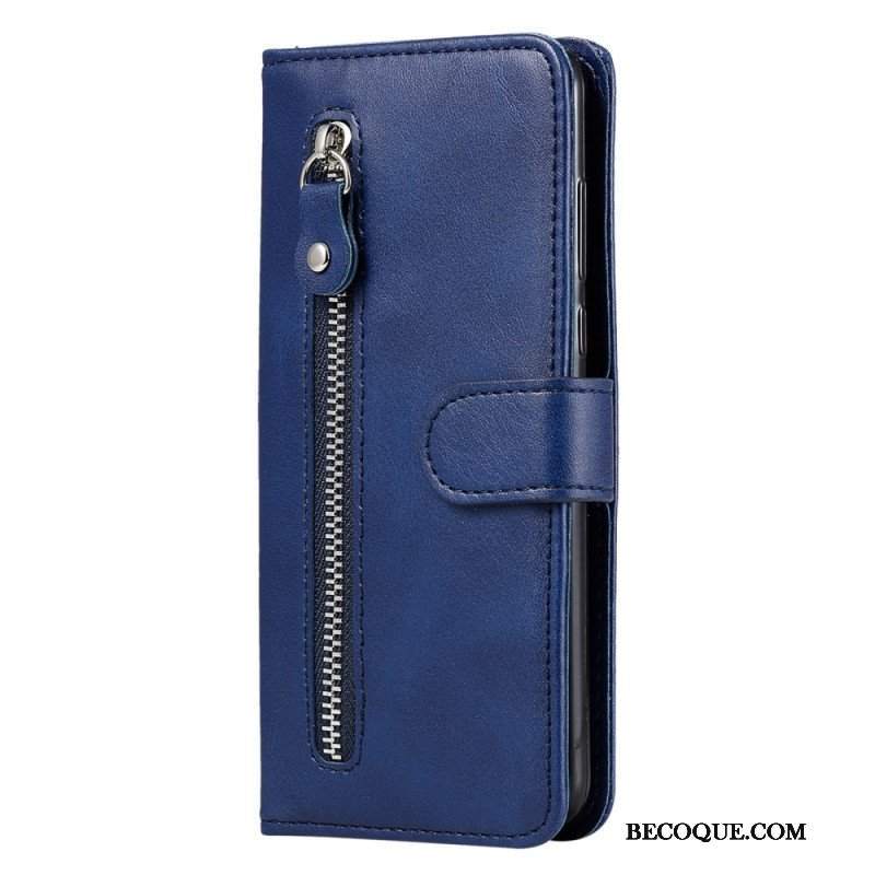 Etui Folio do Honor 90 Lite Przednia Portmonetka