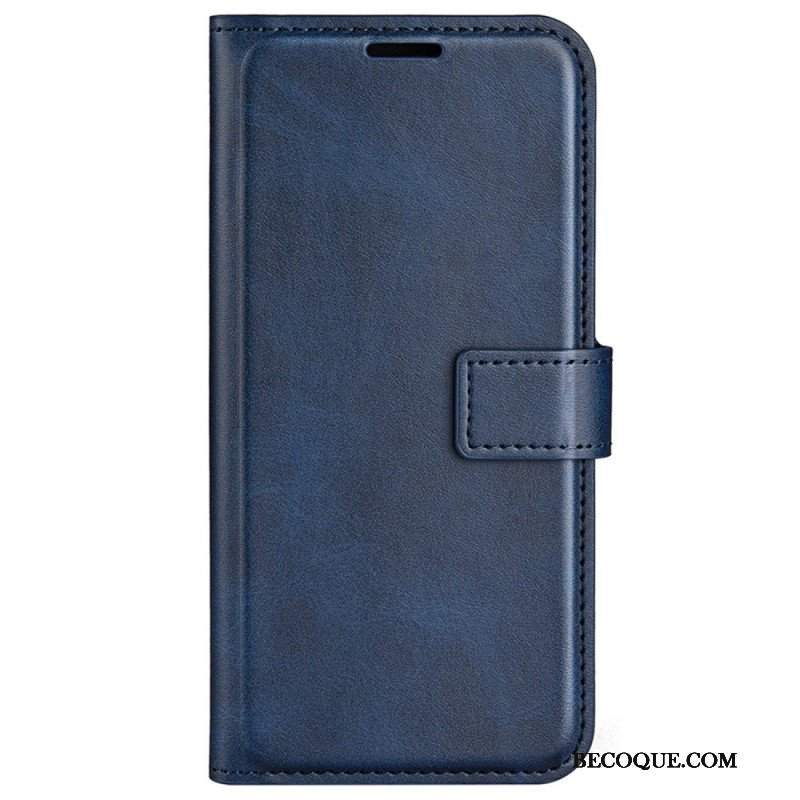 Etui Folio do OnePlus Nord 2T 5G Styl Retro