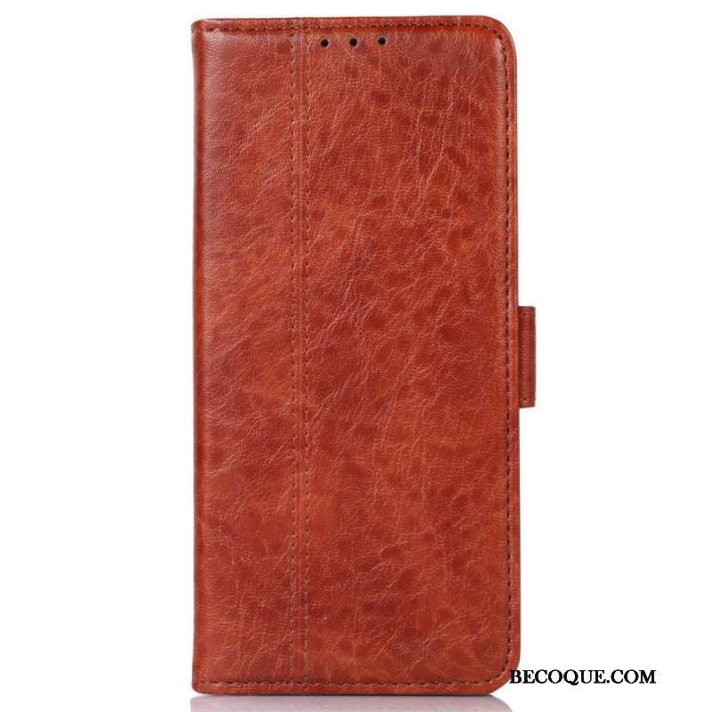 Etui Folio do OnePlus Nord CE 2 Lite 5G Elegancja