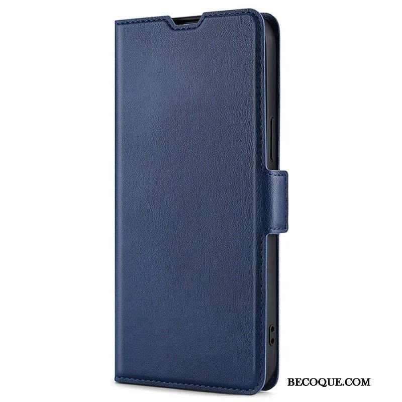 Etui Folio do Realme GT Neo 3 Bardzo Dobrze