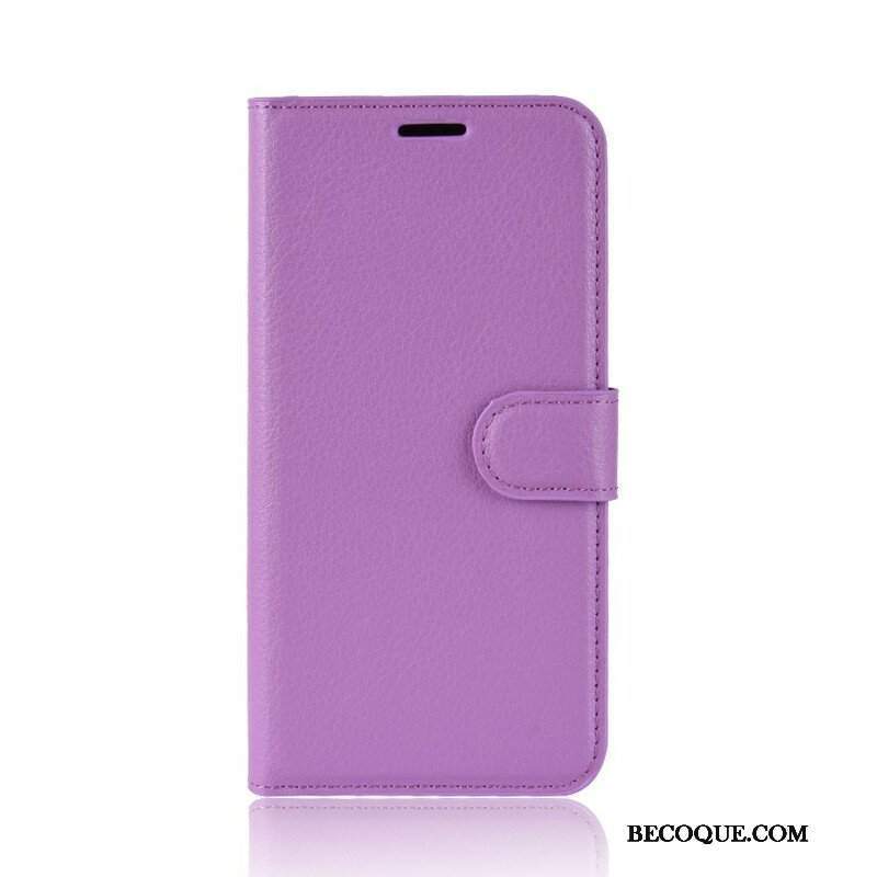 Etui Folio do Samsung Galaxy A51 5G Klasyczny