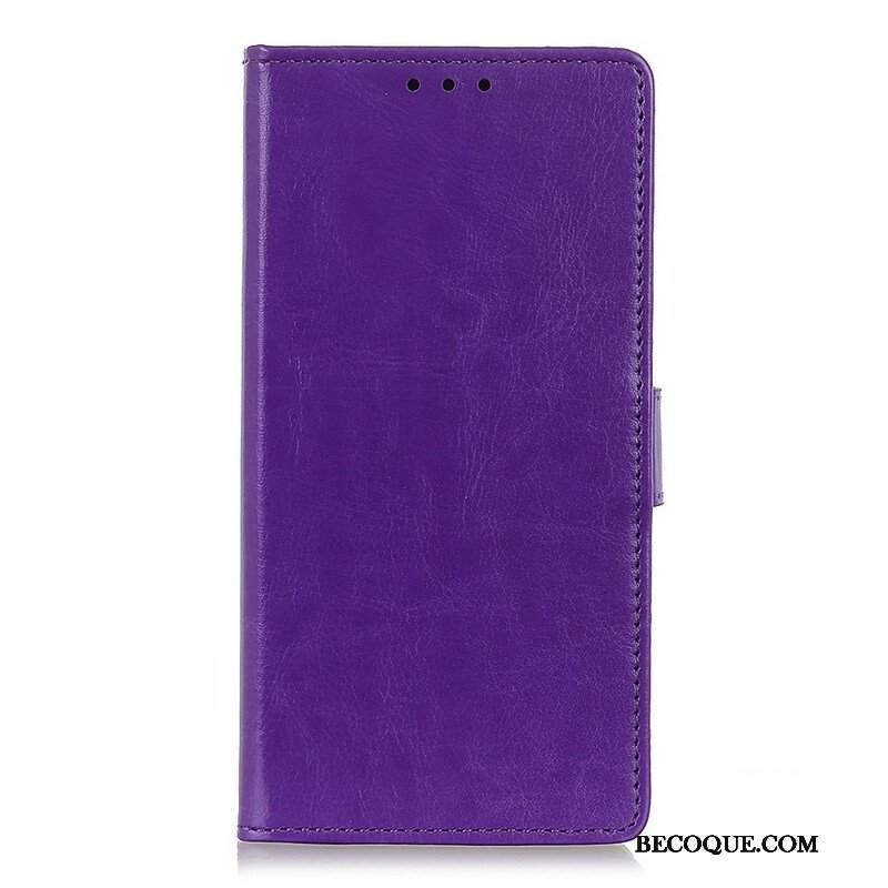 Etui Folio do Samsung Galaxy M12 / A12 Genialny