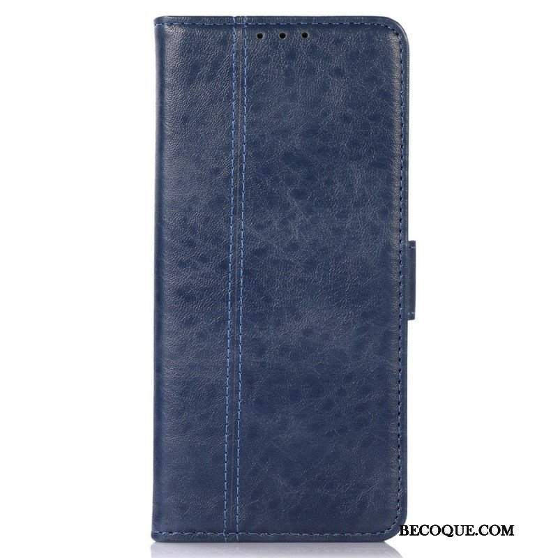 Etui Folio do Samsung Galaxy M23 5G Elegancki