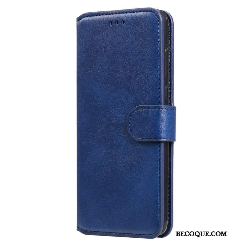 Etui Folio do Samsung Galaxy M23 5G Zjednoczony