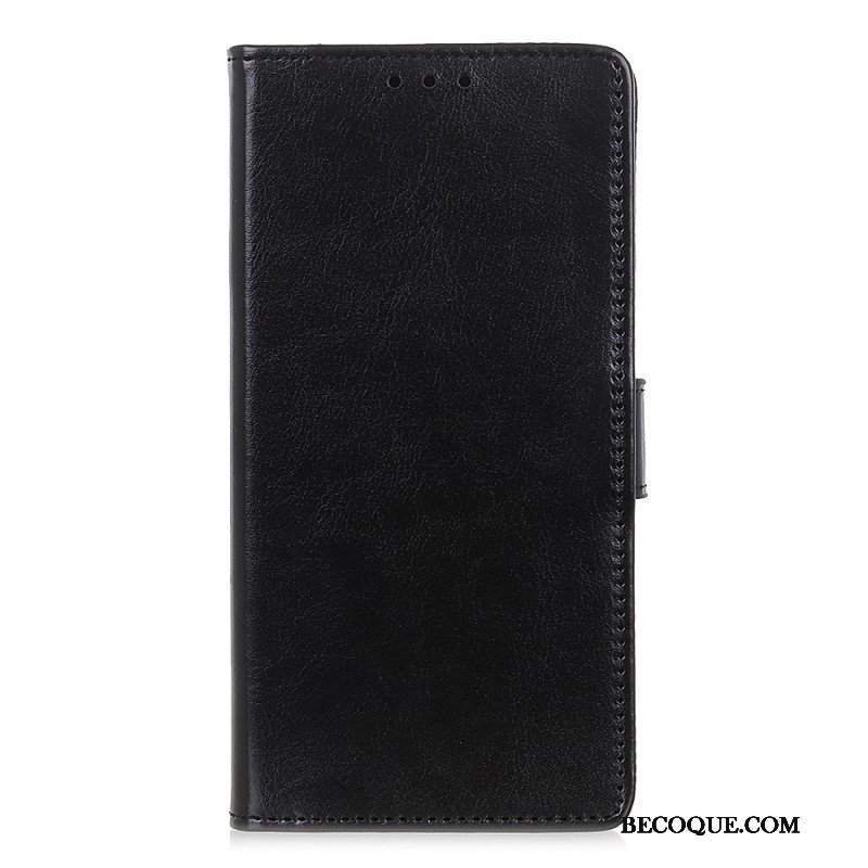 Etui Folio do Samsung Galaxy S22 Ultra 5G Genialny