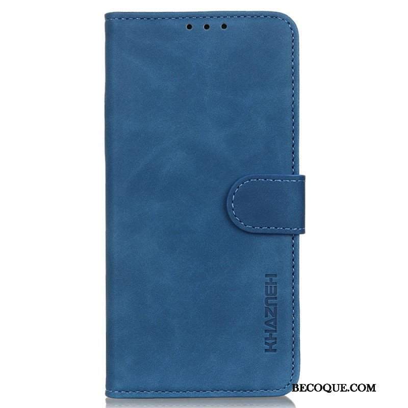 Etui Folio do Samsung Galaxy S23 5G Vintage Khazneh