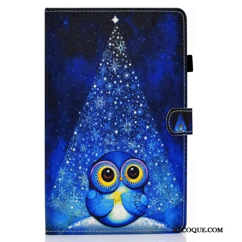 Etui Folio do Samsung Galaxy Tab S8 / Tab S7 Sowa