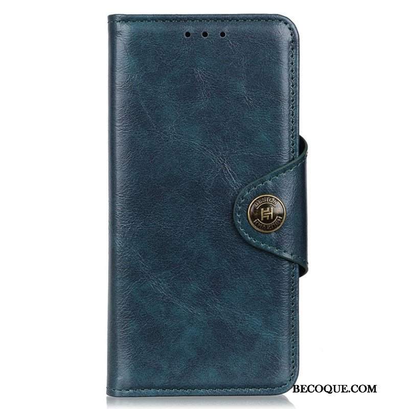 Etui Folio do Sony Xperia Pro-I Khazneh