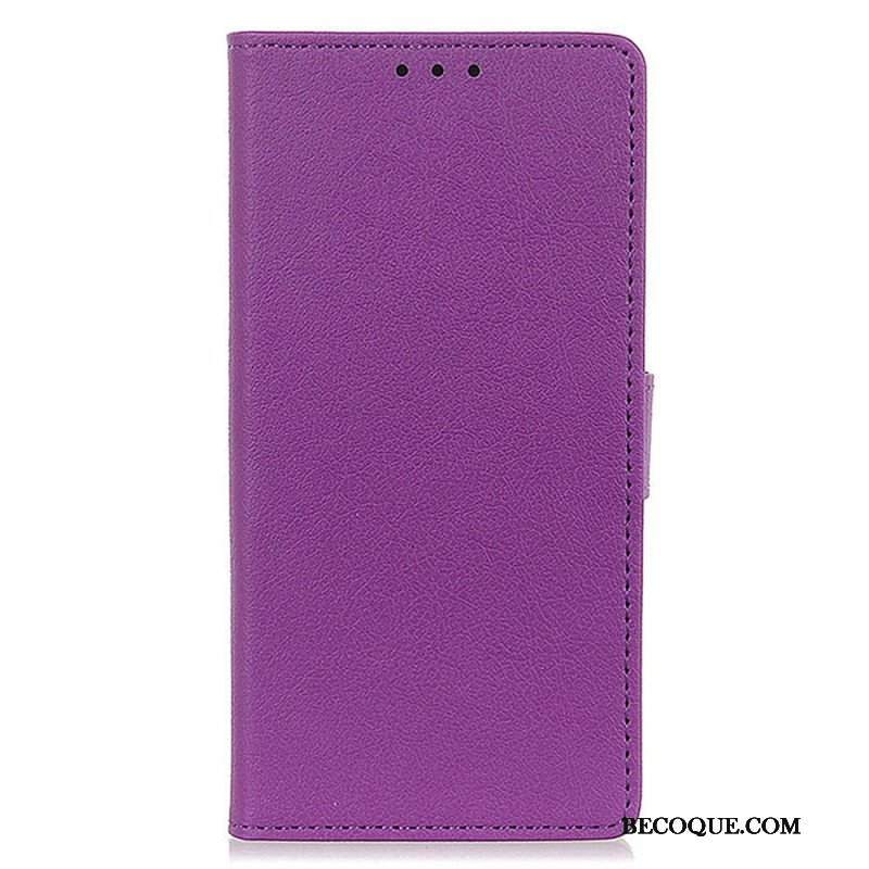 Etui Folio do Xiaomi 13 Klasyczny